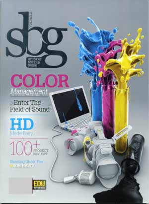 SBG Article, Sam Mallery - Copywriting