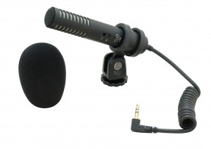 Audio Technica PRO-24CM